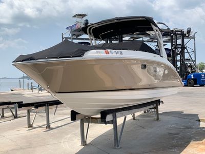 Omar’s Boat Detailing photo 37