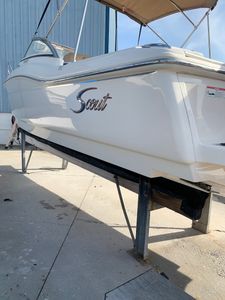 Omar’s Boat Detailing photo 40