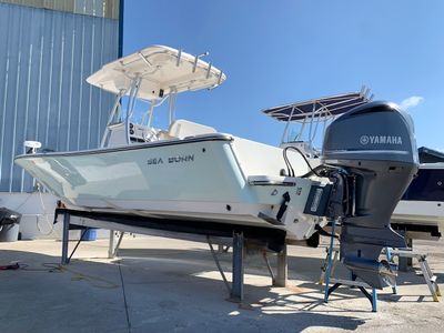 Omar’s Boat Detailing photo 41