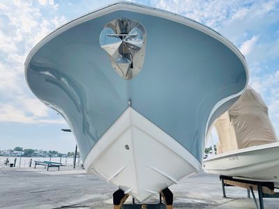 Omar’s Boat Detailing photo 43