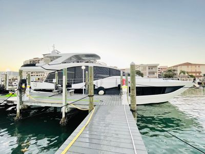 Omar’s Boat Detailing photo 46