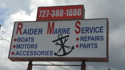 Raider Marine Service photo 8