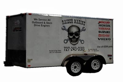 Raider Marine Service photo 12