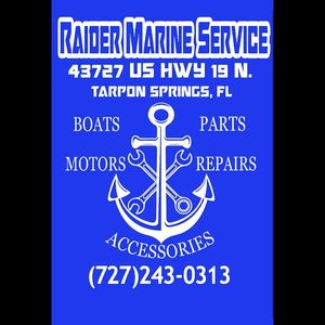 Raider Marine Service photo 13