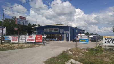 Raider Marine Service photo 15