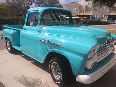 Daniel Son’s Detailing