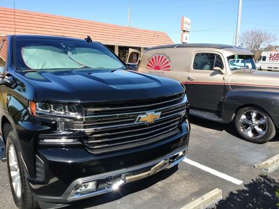 Daniel Son’s Detailing photo 2