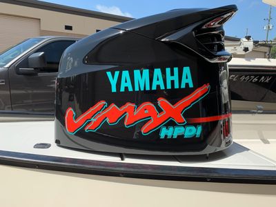 Marine O Customs photo 9