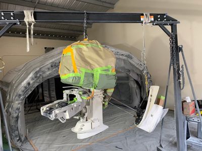 Marine O Customs photo 10