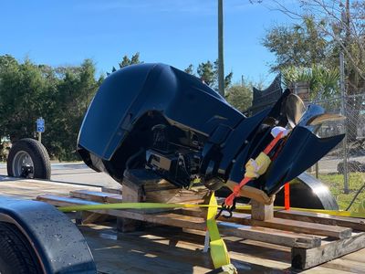 Marine O Customs photo 11