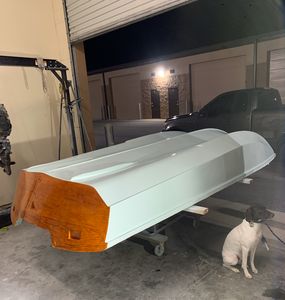 Marine O Customs photo 14