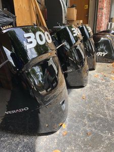 Marine O Customs photo 15