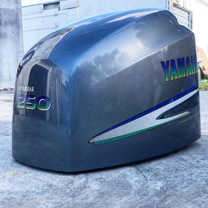 Marine O Customs photo 19