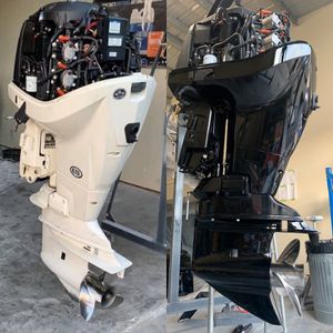 Marine O Customs photo 27