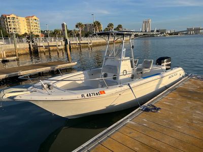 Doc Of The Bay Marine Service