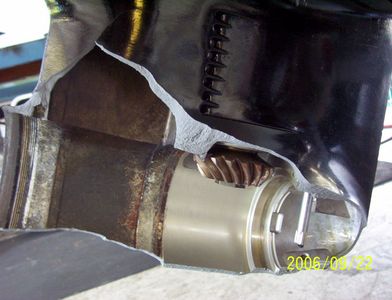 Doc Of The Bay Marine Service photo 3