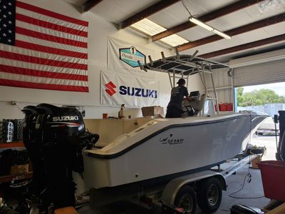 Florida 4 Stroke Outboards photo 2