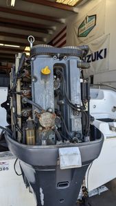 Florida 4 Stroke Outboards photo 3