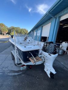 Florida 4 Stroke Outboards photo 4