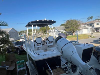 Florida 4 Stroke Outboards photo 5