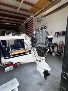 Florida 4 Stroke Outboards photo 7