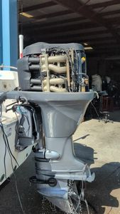 Florida 4 Stroke Outboards photo 9