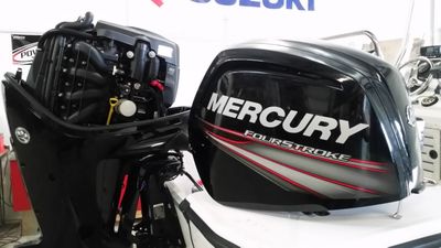 Florida 4 Stroke Outboards photo 12