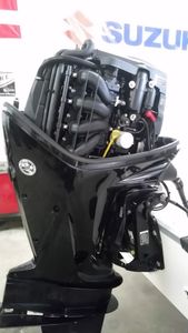 Florida 4 Stroke Outboards photo 14