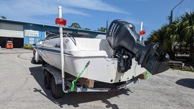 Florida 4 Stroke Outboards photo 16