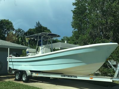 Florida 4 Stroke Outboards photo 18