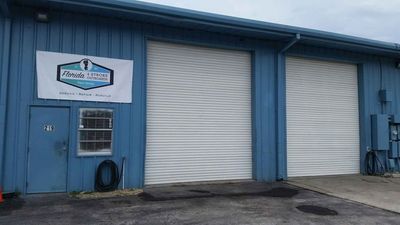 Florida 4 Stroke Outboards photo 20