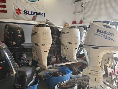 Florida 4 Stroke Outboards photo 26