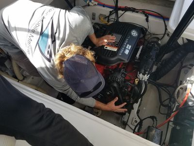 Your Mobile Marine LLC photo 20