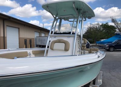 American Boat Works – Fiberglass Boat Repair photo 2