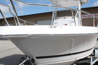 American Boat Works – Fiberglass Boat Repair photo 6