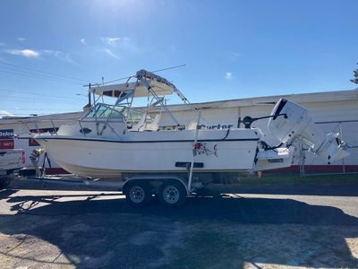 American Boat Works – Fiberglass Boat Repair photo 8
