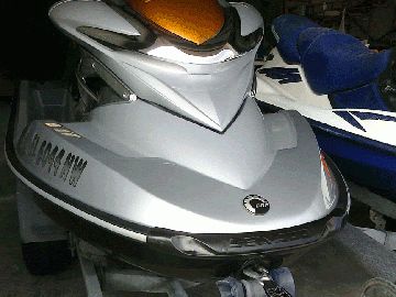 American Boat Works – Fiberglass Boat Repair photo 11