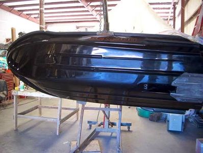 American Boat Works – Fiberglass Boat Repair photo 12