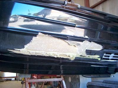 American Boat Works – Fiberglass Boat Repair photo 13
