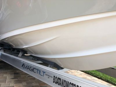 American Boat Works – Fiberglass Boat Repair photo 14