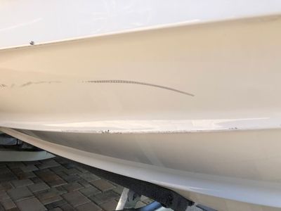 American Boat Works – Fiberglass Boat Repair photo 16