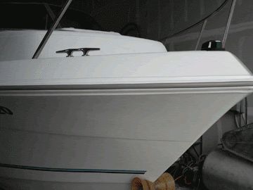 American Boat Works – Fiberglass Boat Repair photo 17