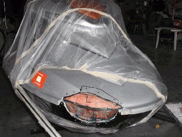 American Boat Works – Fiberglass Boat Repair photo 20