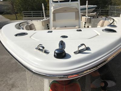 American Boat Works – Fiberglass Boat Repair photo 21