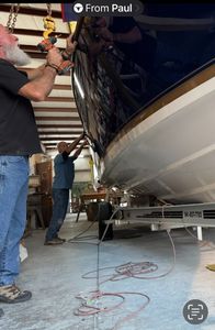 American Boat Works – Fiberglass Boat Repair photo 23