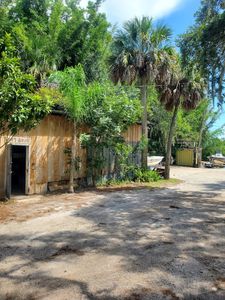 Anclote Outboard Repair