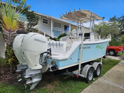 Anclote Outboard Repair photo 2