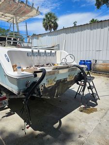 Anclote Outboard Repair photo 4