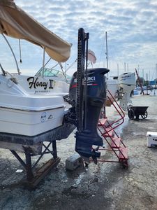 Anclote Outboard Repair photo 8