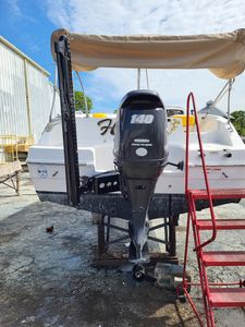 Anclote Outboard Repair photo 11